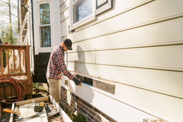 Trusted Siding Inspection service in Mooresboro, NC - Creative Siding